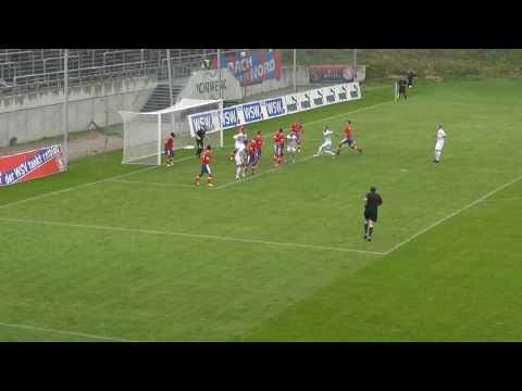 WSV - TuRU Düsseldorf Kurzbericht