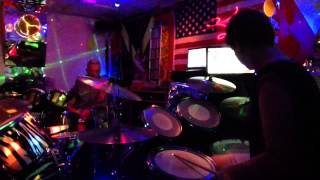 KENNY HYSLOP/SCOTT STEWART 'Commonwealth Drumming Games'