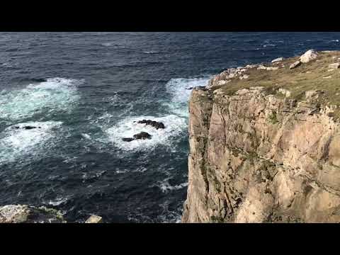 A Tour Of Uig - Outer Hebrides