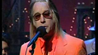 April 2004 - Todd Rundgren Performs &#39;Soul Brother&#39; (Stereo)