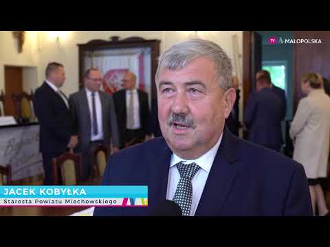 Strefa ekonomiczna w Miechowie