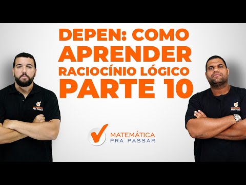 DEPEN: How to learn logical reasoning, part 10