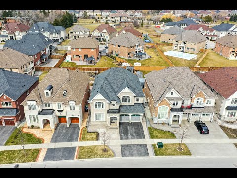 137 Latania Boulevard, Brampton Home for Sale - Real Estate Properties for Sale