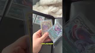 #pokemon #pokemonkarty #pokemoncards #pokemontcg #tcg #pokemonpolska #kartypokemon