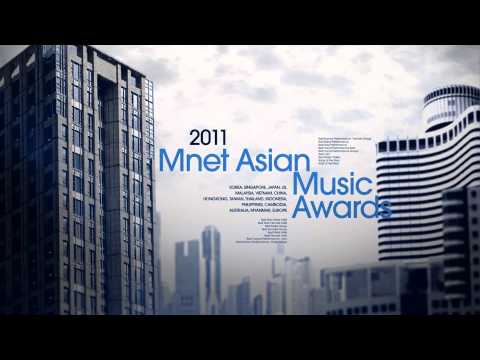 2011 Mnet Asian Music Awards_ENG