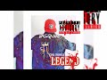 KXNG CROOKED - Legend (2019 Hip Hop Weekly #47)