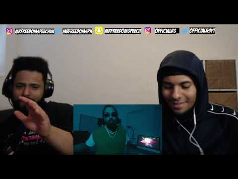 *UK🇬🇧REACTION* 🇩🇪 German RAP/DRILL  Jerome - DROP IT (Official Video)