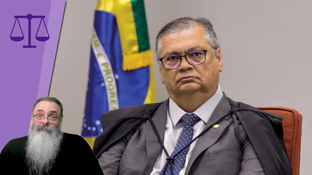 DINO faz BALÃO de ENSAIO para LIVRAR LULINHA seguindo os PASSOS do GILMAR MENDES: STF vai COMPRAR?