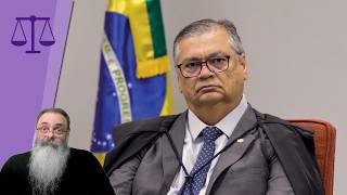 DINO faz BALÃO de ENSAIO para LIVRAR LULINHA seguindo os PASSOS do GILMAR MENDES: STF vai COMPRAR?
