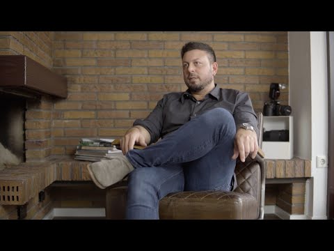 Architekten Imagefilm | rmp architekten & ingenieure | shot by Daniel Hamm