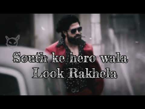 South Ke Hero Wala look Rakhela Yaar hamar Banduk Rakhela Lo-Fi (Slowed+Reverb) #bhojpuri#lofi