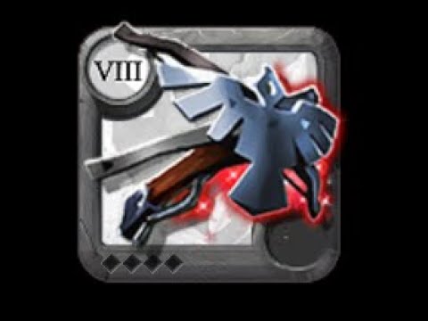 HUGE Siegebow CLAP ! - Albion Online