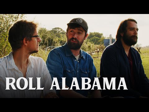 Video thumbnail for Roll Alabama