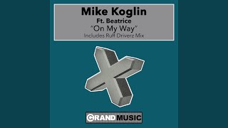 On My Way (Extended Vocal Mix)