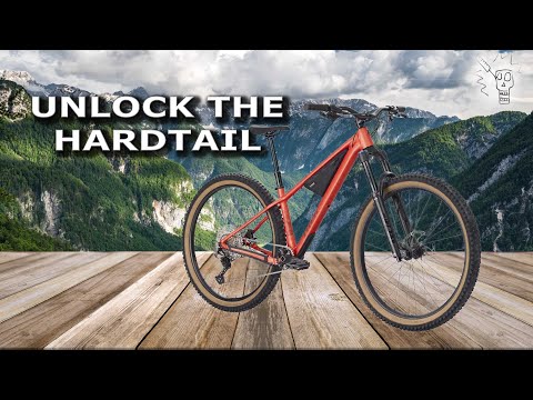 7 Hardtail Mountain Bike Tips to Unlock Your Bike's Potential