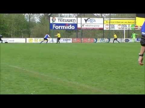 Margriet A1HVCH A1 27-04-2013