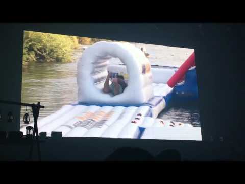 160319 Super Camp in Bangkok - Vacation VCR