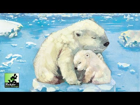 Rahdo Runs Through►►► Rescue Polar Bears: Data & Temperature