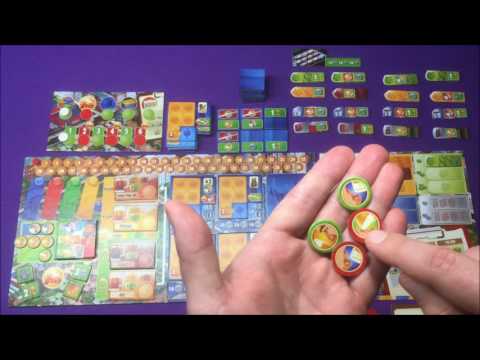 DiceTillDawn review of Beer Empire