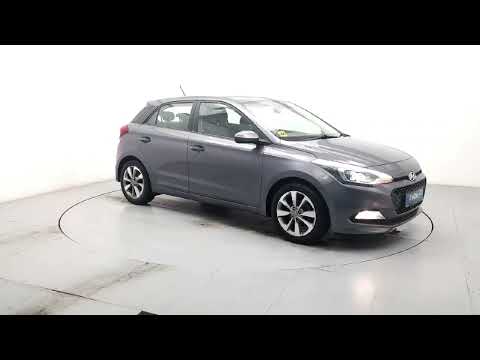 Hyundai i20  263 Deluxe 5DR - Image 2