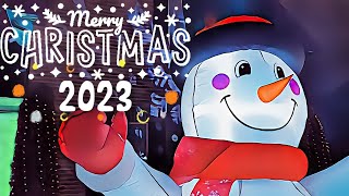 Merry Christmas 2023 & Happy New Year