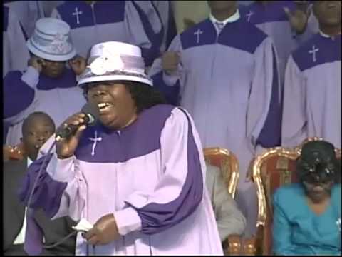 No Never Alone   Voices Of Inspiration Choir