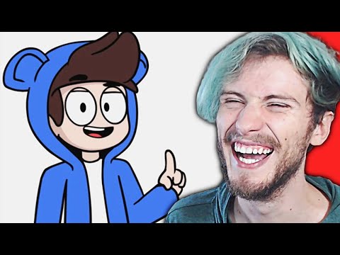 React O HOMEM QUE FALA TUDO COM G | Os Twinz