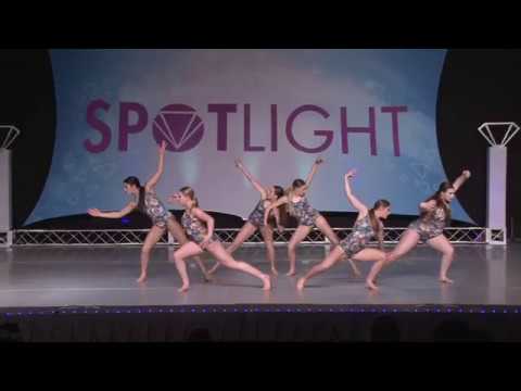 Best Lyrical/Modern/Contemporary // HURT ME - Element Dance Studio [Portland, OR]