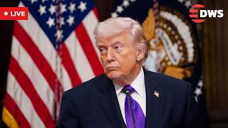 LIVE: U.S. President Donald Trump Hits Campaign Trail in Nevada & Arizona Battleground States | AC15