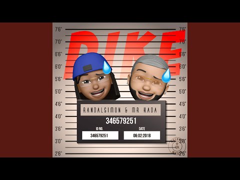 DIKE (feat. Mr.Kada)