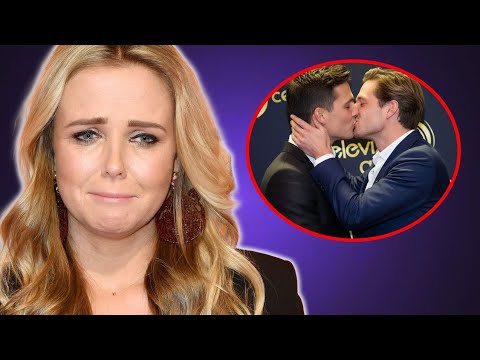 Op 36-jarige leeftijd bekende Monique Smit dat haar huwelijk met Martijn Mühren een nachtmerrie was.