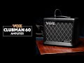VOX Amplification Combo Clubman 60 VOX Amplification Combo Clubman 60