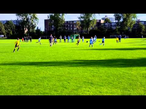 Forum sport e3 - nootdorp e2 reddingen matthijs