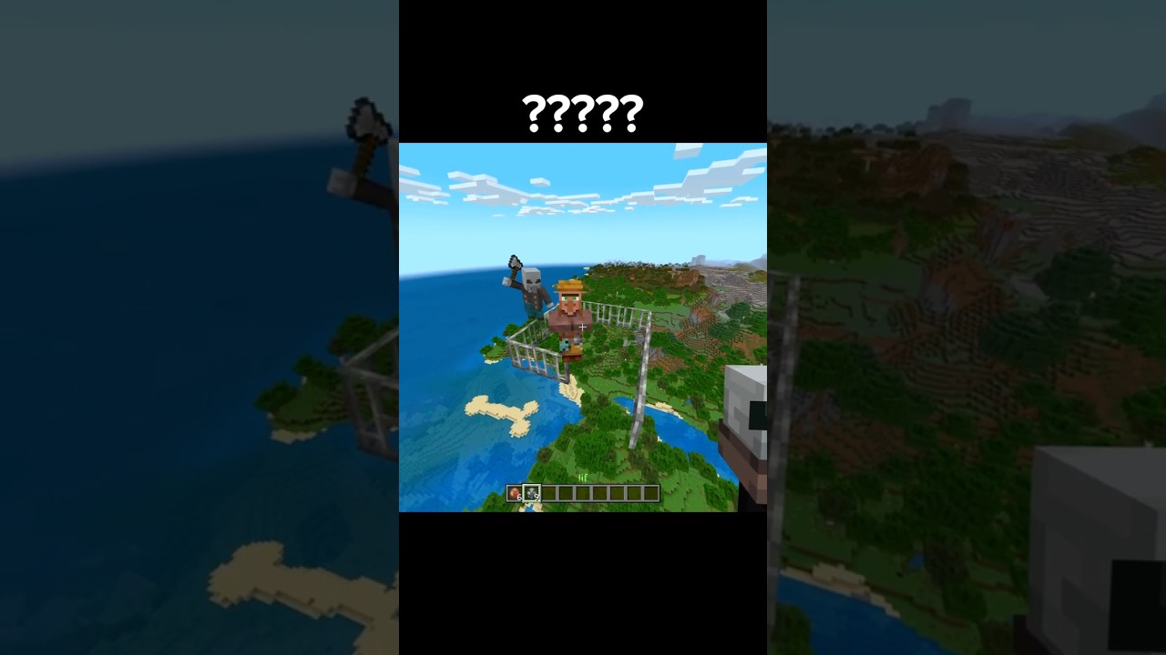 what is this thing mojang.. 💀