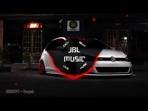 SINDICVT - Booyah