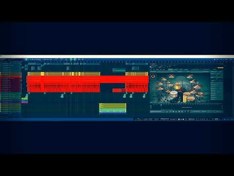 I Prevail - Bow Down / Mixing&Mastering by Askela Studio /