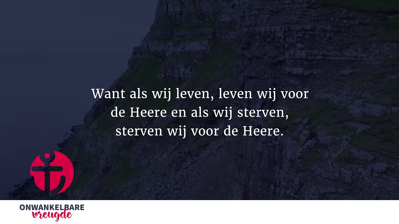 Als ik me zorgen maak