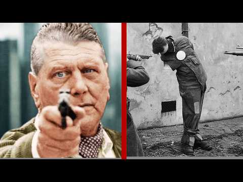 Der gefährlichste Mann Europas