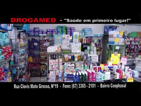 VT Show da Terra TVE Cultura MS