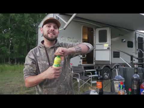 The Perfect Ceaser Recipe with Brett Kissel