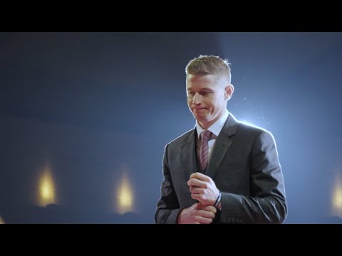 James McDonald - 2025 Longines World's Best Jockey