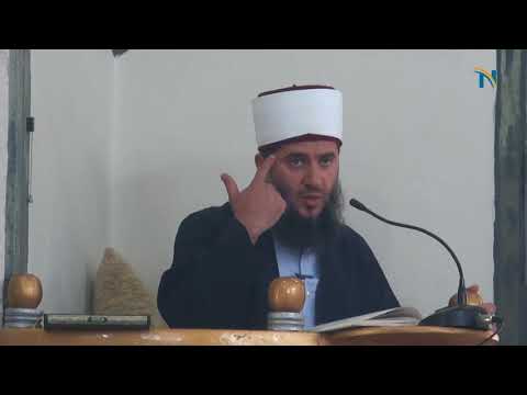 Ekspedicioni i parë i Muhammedit (salallahu alejhi ve selem) - Hoxhë Muharem Ismaili