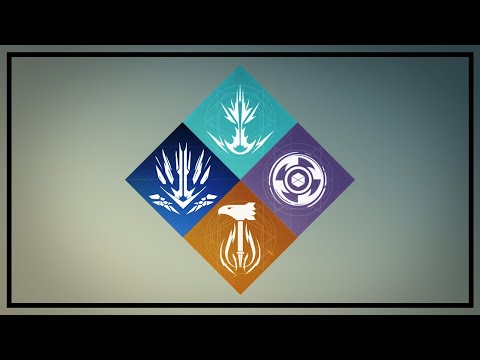 Datto's Thoughts: Converting Light Subclasses to the Dark System (Luke Smith Polygon Article)