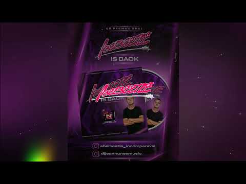 06 - CD House Abelbeetle Is Back - Tour 2022 - DJ Jean Nunes