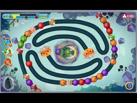 Viola s Quest Level 248 no Booster by Michi G