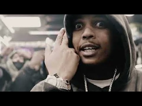 Dthang Gz : Hard knock life / Last day in ( Official music video )