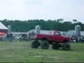 gumboro mud bog 