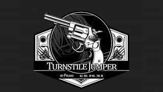Cover art for Turnstile Jumper