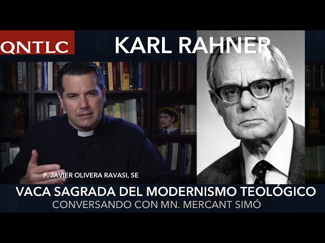Vídeo relacionado con Escritos De Teologia. Iii (OBRAS SELECTAS Y HOMENAJES)