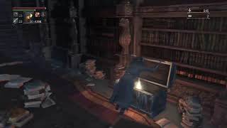 Bloodboneに関してはにわかです